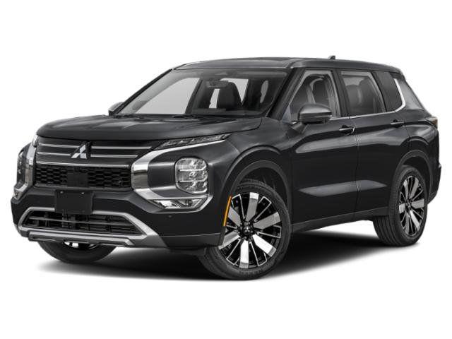 2026 Mitsubishi Outlander SE 1.5T 2WD
