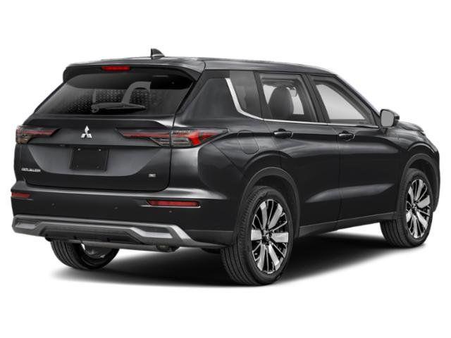 2026 Mitsubishi Outlander SE 1.5T 2WD