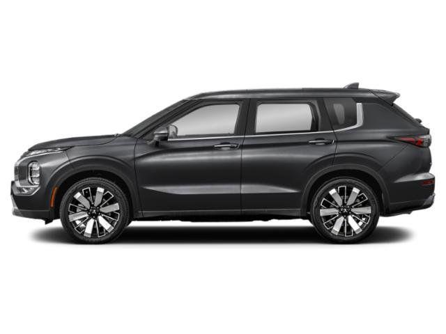 2026 Mitsubishi Outlander SE 1.5T 2WD