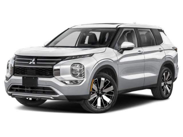 2026 Mitsubishi Outlander SE 1.5T 2WD