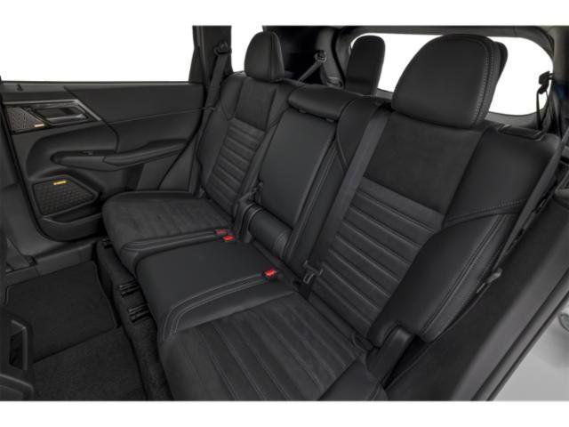 2026 Mitsubishi Outlander SE 1.5T 2WD