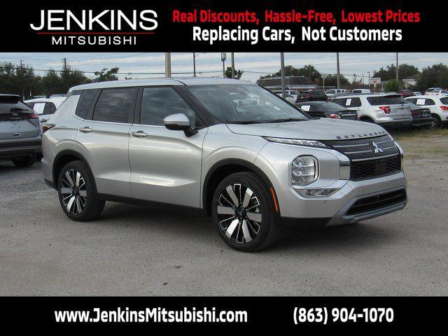 2026 Mitsubishi Outlander SE 1.5T 2WD for sale in Lakeland, FL