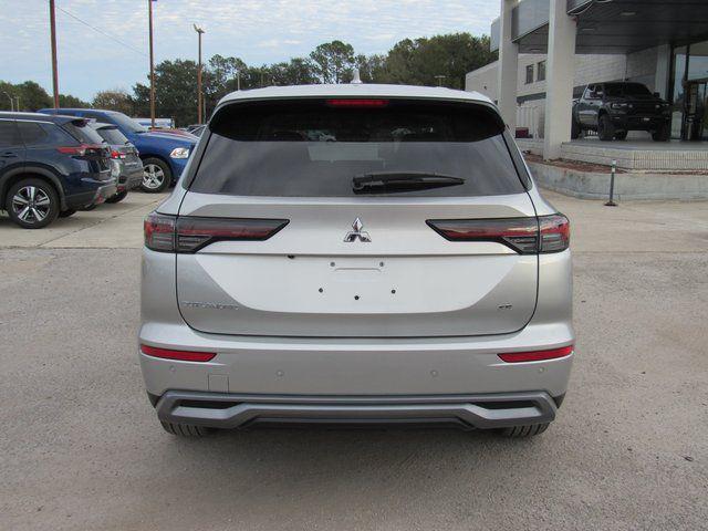 2026 Mitsubishi Outlander SE 1.5T 2WD