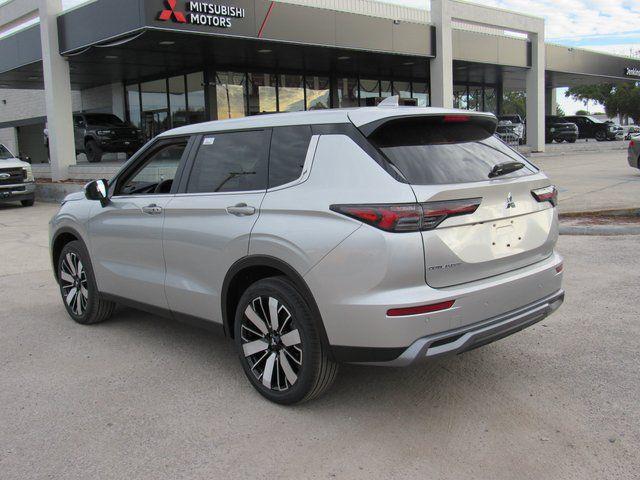 2026 Mitsubishi Outlander SE 1.5T 2WD
