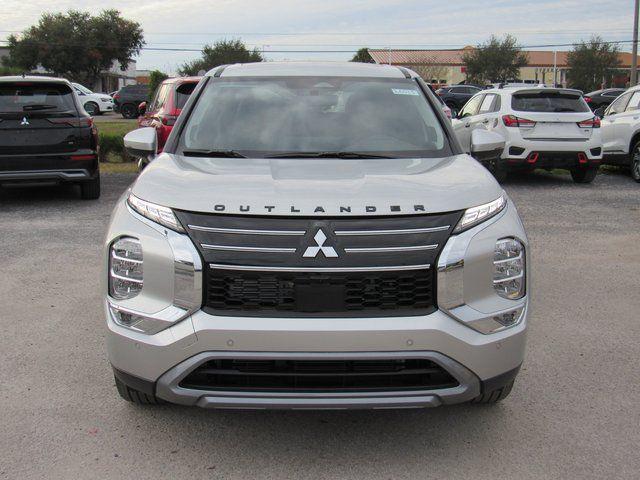 2026 Mitsubishi Outlander SE 1.5T 2WD