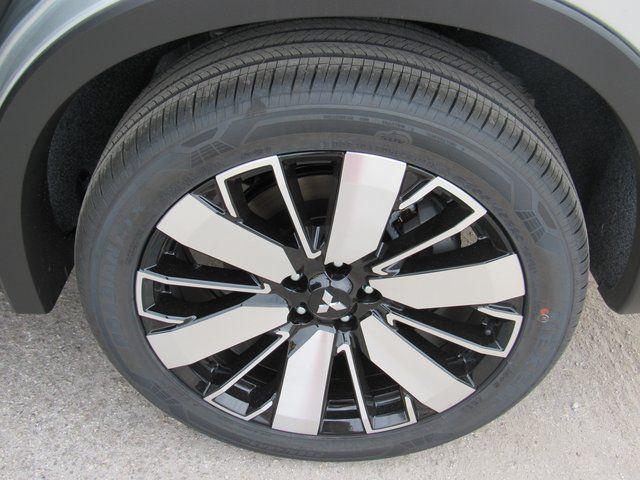 2026 Mitsubishi Outlander SE 1.5T 2WD