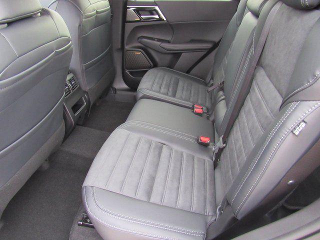 2026 Mitsubishi Outlander SE 1.5T 2WD