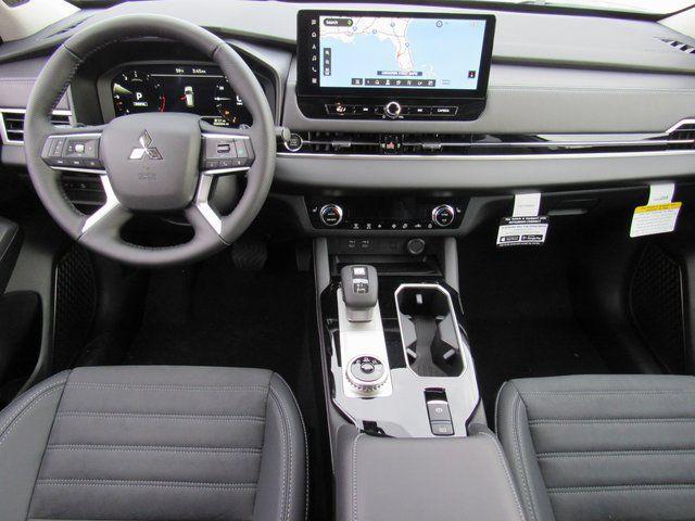 2026 Mitsubishi Outlander SE 1.5T 2WD