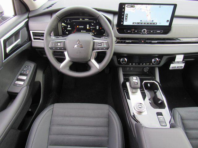 2026 Mitsubishi Outlander SE 1.5T 2WD