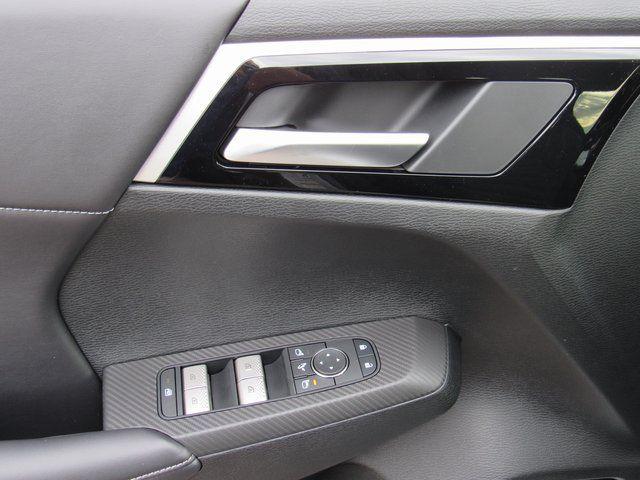 2026 Mitsubishi Outlander SE 1.5T 2WD