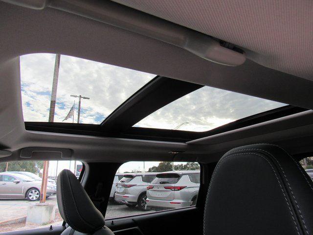 2026 Mitsubishi Outlander SE 1.5T 2WD