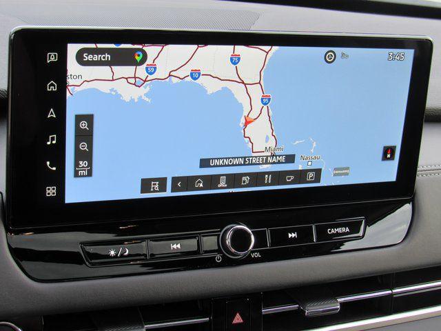 2026 Mitsubishi Outlander SE 1.5T 2WD