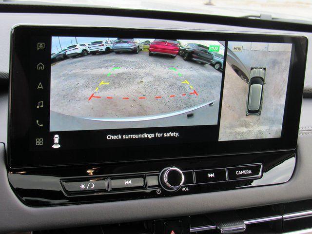 2026 Mitsubishi Outlander SE 1.5T 2WD
