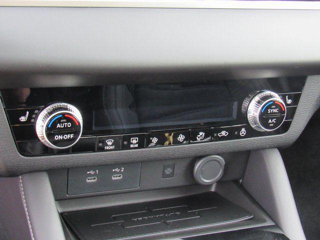 2026 Mitsubishi Outlander SE 1.5T 2WD