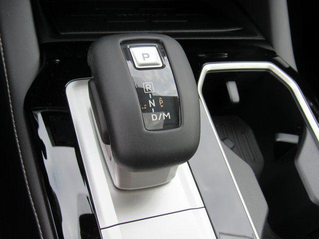 2026 Mitsubishi Outlander SE 1.5T 2WD