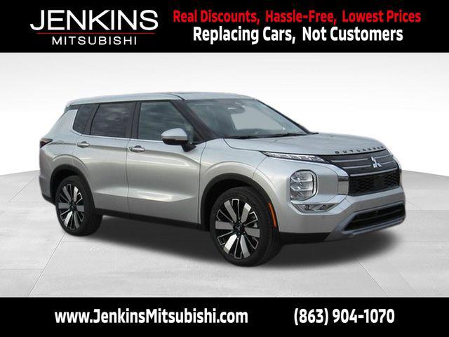 2026 Mitsubishi Outlander SE 1.5T 2WD for sale in Lakeland, FL