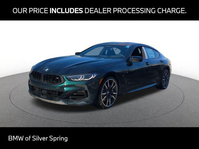 2026 BMW M8 xDrive for sale in Silver Spring, MD