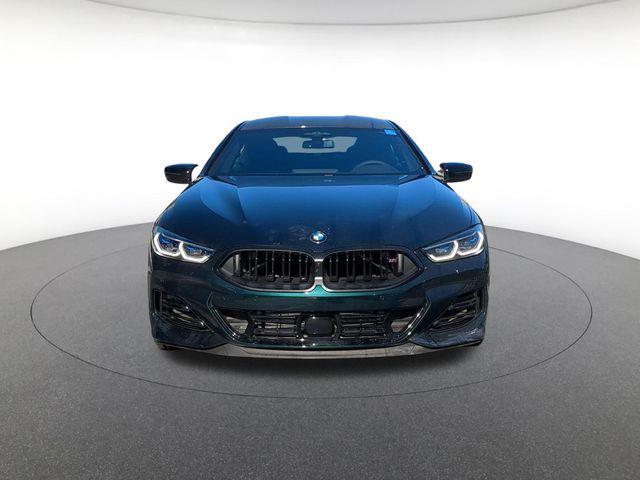 2026 BMW M8 xDrive
