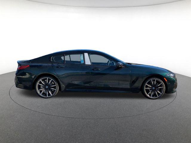 2026 BMW M8 xDrive