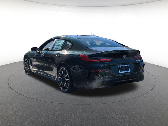 2026 BMW M8 xDrive