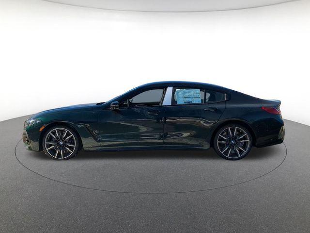 2026 BMW M8 xDrive