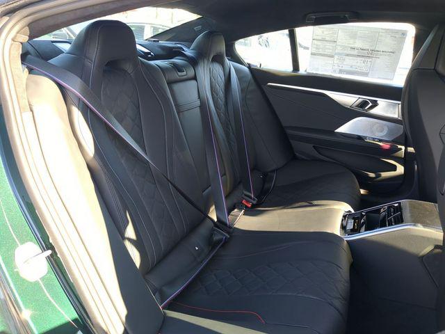 2026 BMW M8 xDrive