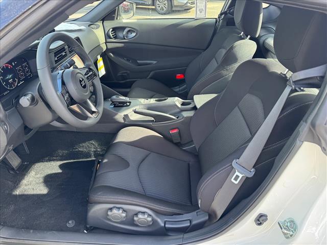 2026 Nissan Z Sport