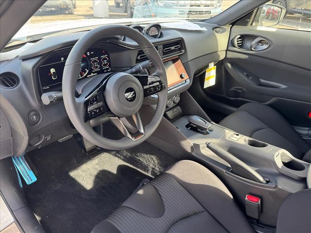 2026 Nissan Z Sport