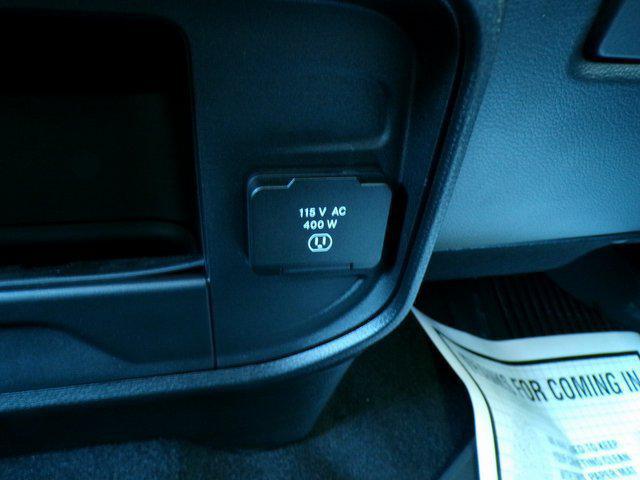 2026 Ram 2500 Black Express Crew Cab 4x4 64 Box
