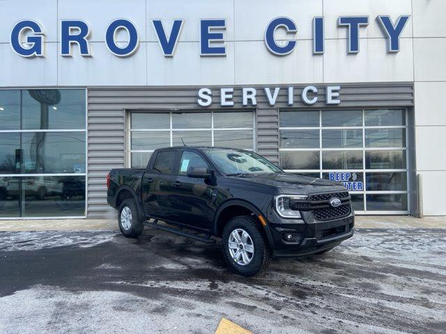 2025 Ford Ranger XL for sale in Grove City, PA