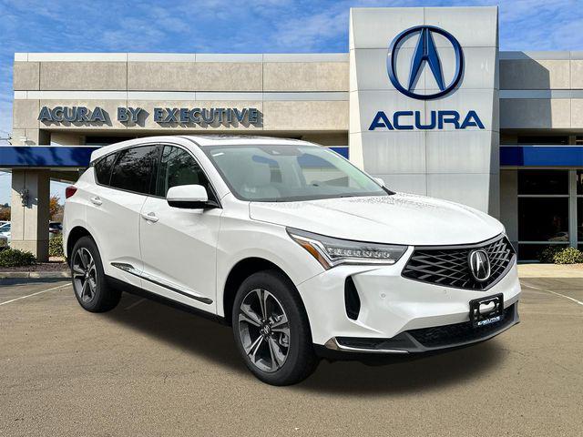 2026 Acura RDX w/Technology Package for sale in North Haven, CT
