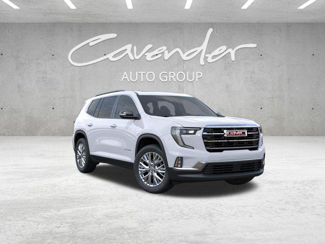 2026 GMC Acadia Elevation FWD for sale in San Antonio, TX