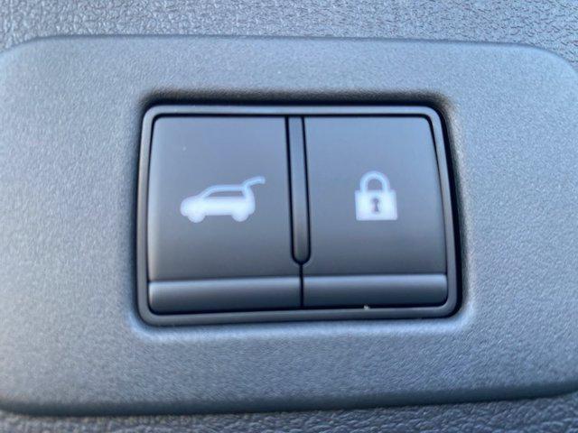 2026 Nissan LEAF PLATINUM+