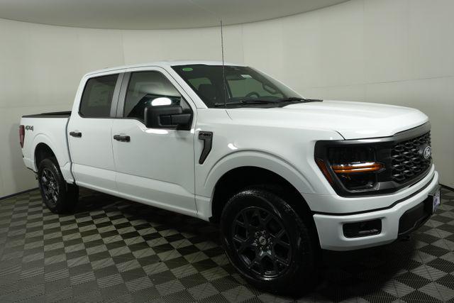 2026 Ford F-150 STX for sale in Kansas City, MO