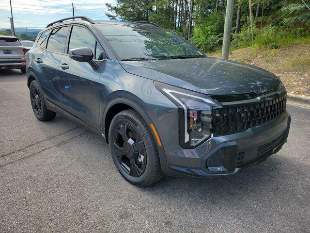 2026 Kia Sportage Plug-In Hybrid X-Line for sale in Pelham, AL