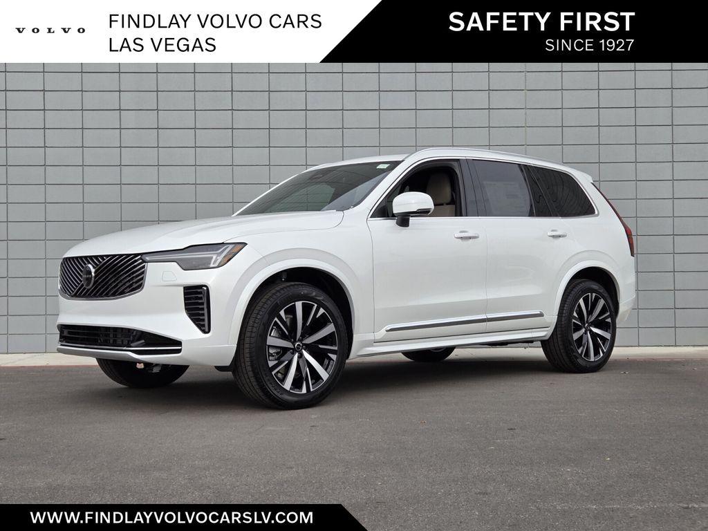 2026 Volvo XC90