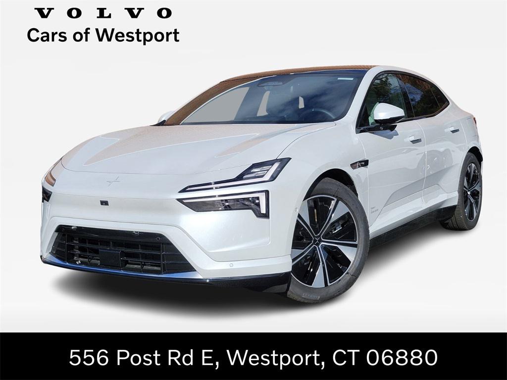 2026 Polestar 4 Base's photo