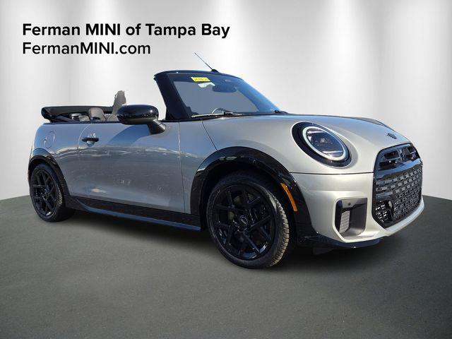 2026 MINI Cooper Convertible Cooper S for sale in Palm Harbor, FL