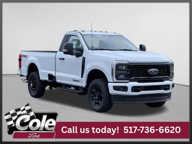 2026 Ford F-250 XL for sale in Coldwater, MI