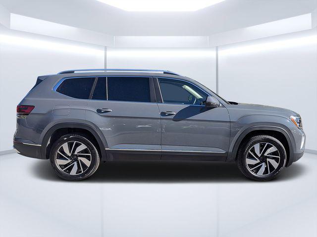 2026 Volkswagen Atlas SEL