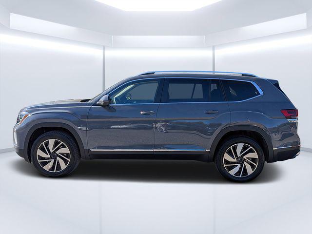 2026 Volkswagen Atlas SEL