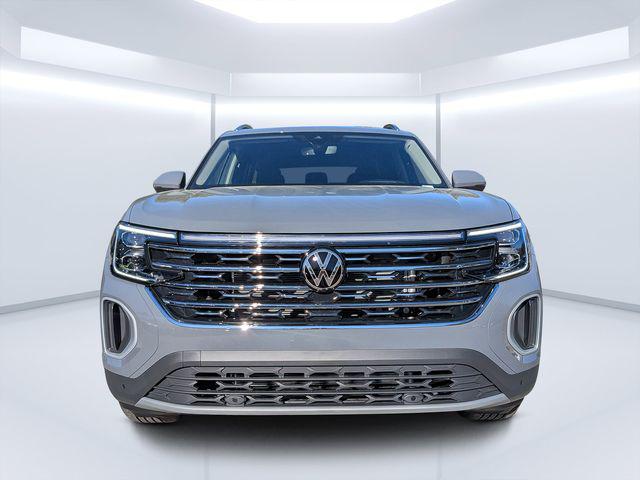 2026 Volkswagen Atlas SEL