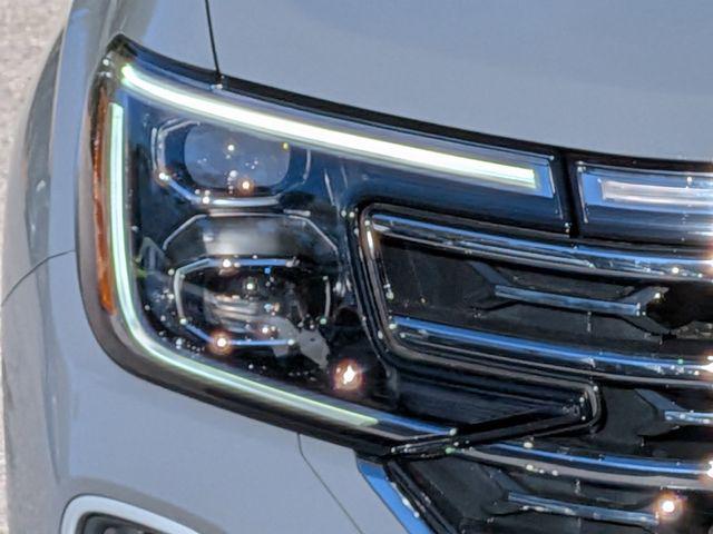 2026 Volkswagen Atlas SEL