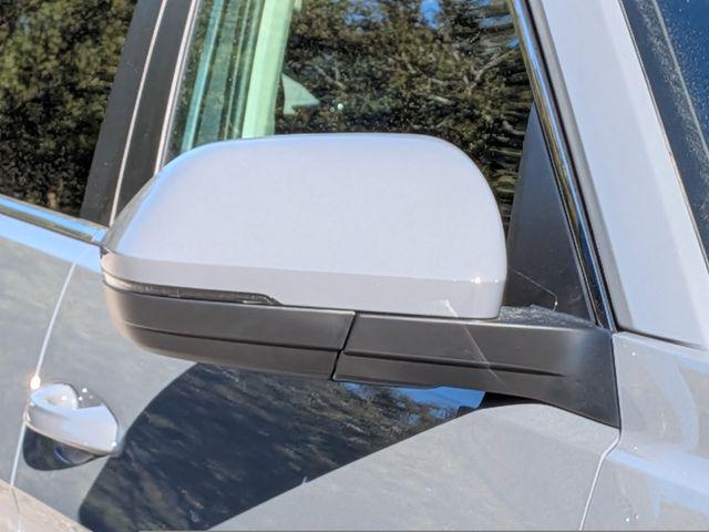 2026 Volkswagen Atlas SEL