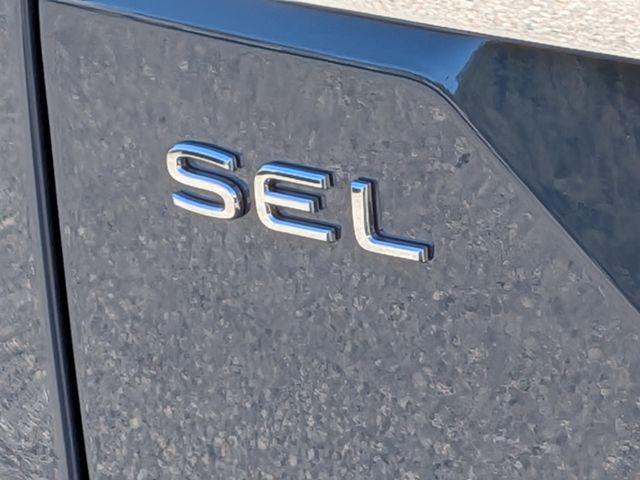 2026 Volkswagen Atlas SEL
