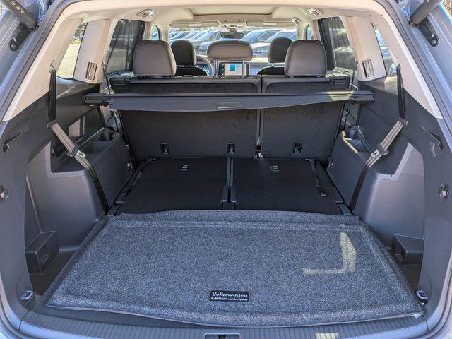 2026 Volkswagen Atlas SEL