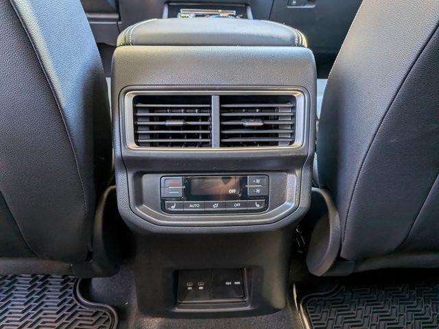 2026 Volkswagen Atlas SEL