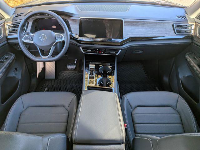 2026 Volkswagen Atlas SEL