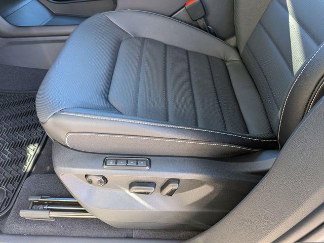 2026 Volkswagen Atlas SEL