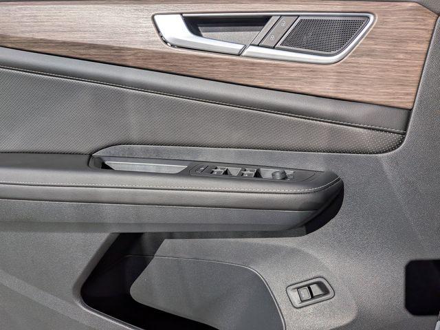 2026 Volkswagen Atlas SEL